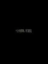 十公分