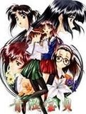 青涩宝贝