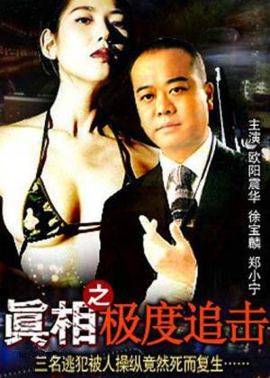 真像之二极道追缉/真相之极度追击